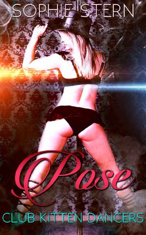 [Club Kitten Dancers 02] • Pose